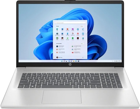 HP 17-CP3001/Ryzen 7 7730u/16GB Ram/1TB SSD/17